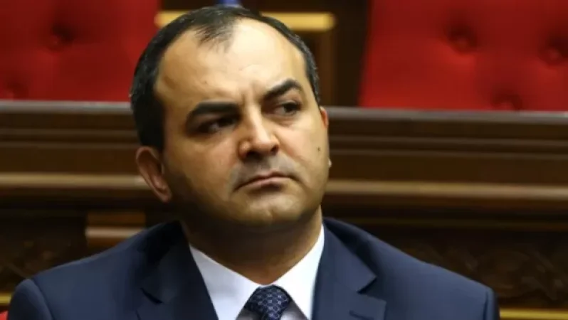 ՀՀ գլխավոր դատախազ Արթուր Դավթյանը հեռանում է՞
