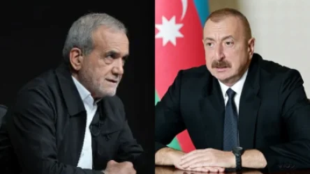 Հատուկ ուշադրություն կդարձնենք Ադրբեջանի հետ ունեցած հարաբերություններին․ Արաղչին՝ Ալիևին