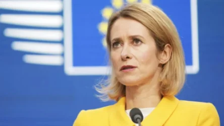 Դա մեր ներքին գործերն են. Կալլասը՝ Թրամփի վարչակազմի՝ ԵՄ-ին դիմադրողականություն ցուցաբերելու հայտարարության մասին