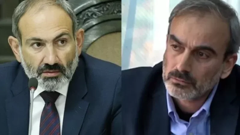 Մենք մեր անվտանգությունը չենք կարող ապհովել, առանց ԱՄՆ-ի մեկնած ձեռքը սեղմելու․ Սեֆիլյան