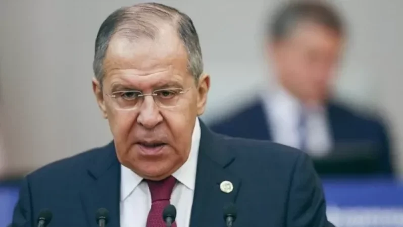 Ղարաբաղյան հարցի վրա ընտրությունների արդյունքների  ազդեցության մասին վաղ է խոսել. Լավրով