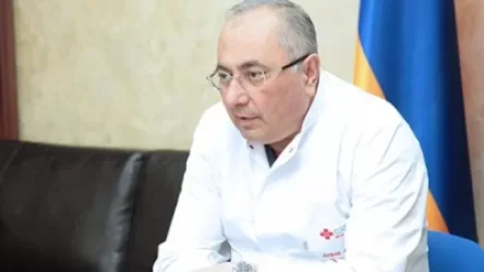 ԿԸՀ-ն բավարարել է Արմեն Չարչյանին ազատությունից զրկելու վերաբերյալ Դատախազության ներկայացրած միջնորդությունները