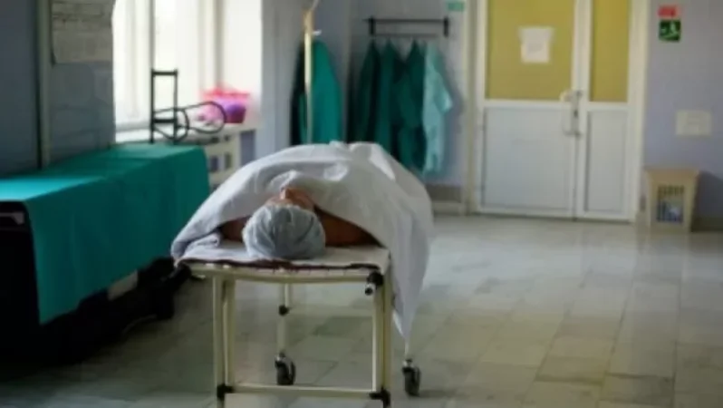 Կովիդից մահացած անձին այսուհետ կարող են հերձել. դիակից վարակելիությունը ևս վտանգավոր է