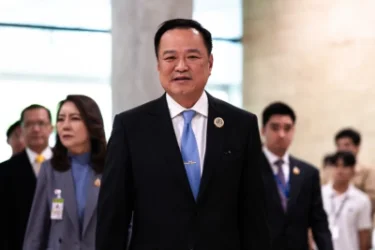 Ոչ մի հրադադար․ Թաիլանդի վարչապետը դեմ է Կամբոջայի հետ հրադադարին