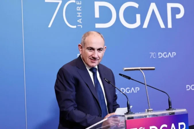 Պատրաստ ենք դա ապացուցել. Փաշինյանը տարածքային պահանջների մասին