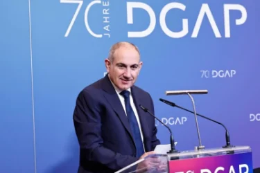 Պատրաստ ենք դա ապացուցել. Փաշինյանը տարածքային պահանջների մասին