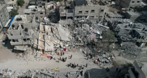 ՀԱՄԱՍ-ը  կհամաձայնի զինաթափվել Գազայում միայն մի դեպքում. մանրամասներ