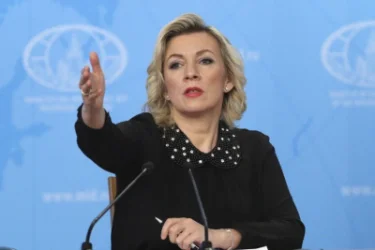 Զախարովան հայտնել է, թե ինչ ճակատագիր է սպասվում Ուկրաինային