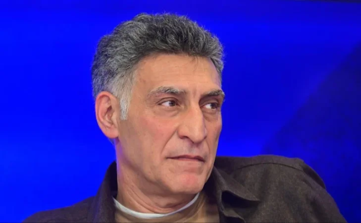 Տիգրան Քեոսայանը մահացավ՝ կոմայից դուրս չգալով