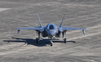 ԱՄՆ-ն հույս ունի, որ Թուրքիան կհրաժարվի ռուսական ՀՕՊ համակարգերից՝ F-35-ի դիմաց