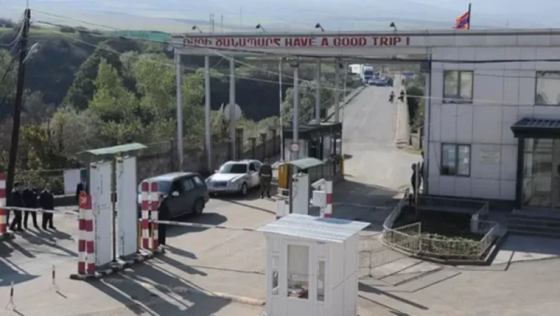 Վրաստանը նախատեսում է բացել ցամաքային սահմանը