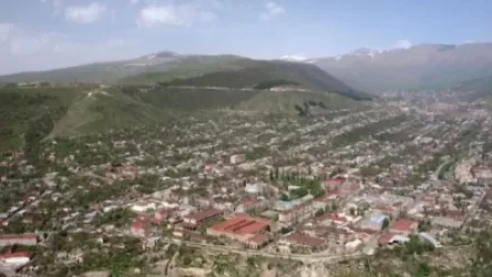 Սև լճի շուրջ բանակցությունները Ներքին Խնձորեսկում են շարունակվում