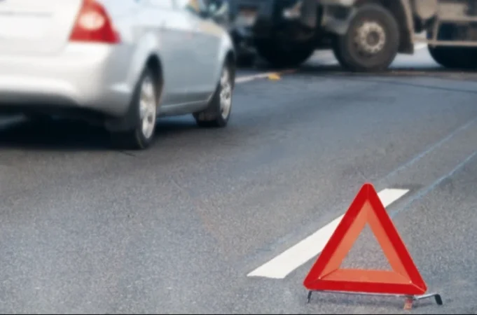 Անցած 1 օրում գրանցվել է 24 ավտովթար. բացահայտվել է 129 հանցագործություն