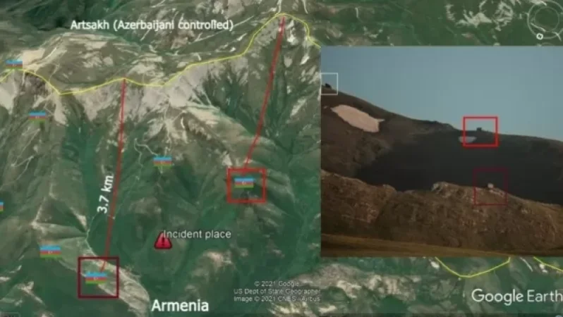 Քանի որ գործընթաց կա, թույլ տվեք հիմա չմեկնաբանել․ պատգամավորը՝ ադրբեջանցիների ՀՀ տարածք ներխուժման մասին