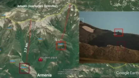 Քանի որ գործընթաց կա, թույլ տվեք հիմա չմեկնաբանել․ պատգամավորը՝ ադրբեջանցիների ՀՀ տարածք ներխուժման մասին