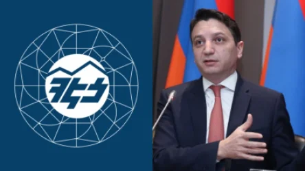 Մինչև գրառումներ կատարելը խորհրդակցեք․ ՀԷՑ վերահսկողական կոմիտեն՝ Վահե Հովհաննիսյանին