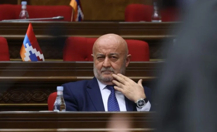 Պատգամավոր Հովիկ Աղազարյանի գործը դատարանում է․ մանրամասներ