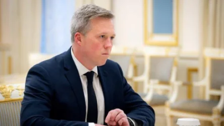 ԱՄՆ բանակի նախարարը հեռացվել է ռուս-ուկրաինական հակամարտության կարգավորման գործընթացից