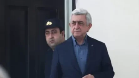 Սերժ Սարգսյանի և Բարսեղ Բեգլարյանի պաշտպանների միջնորդությունների վերաբերյալ որոշումը դատարանը կհրապարակի վաղը