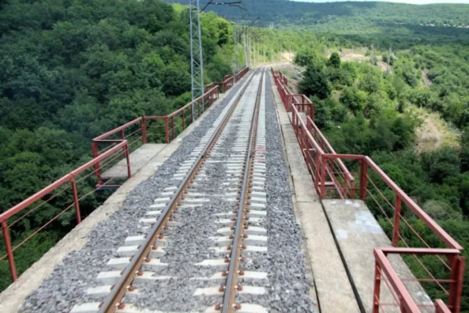 Վրացի նախարարը՝ Բաքու-Թբիլիսի-Կարս երկաթուղու բացման մասին