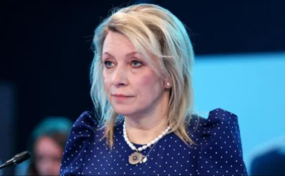 Զելենսկին շանտաժի է ենթարկում արևմտյան գործիչներին. Զախարովա