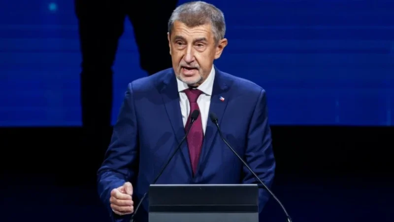 Չեխիան մտադիր չէ միջոցներ հատկացնել Ուկրաինայի ֆինանսավորմանը