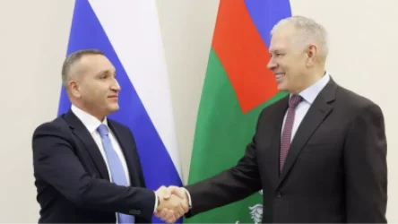 Դեպի Ռուսաստան խնդրահարույց ապրանքների չներկայացման դեպքերը նվազել են