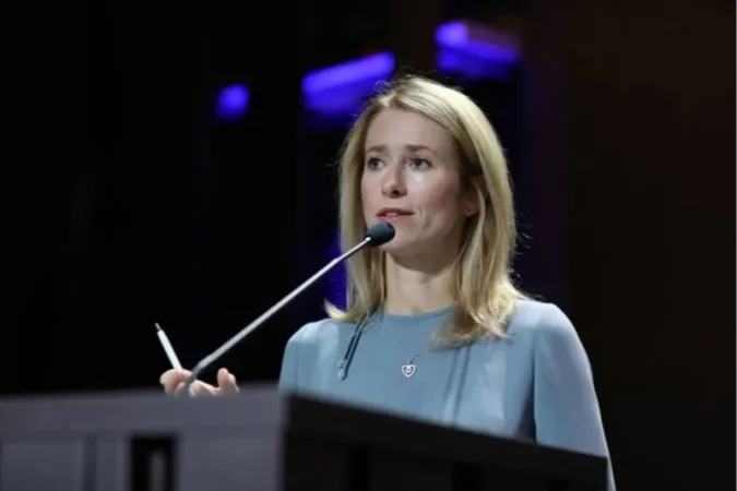 Հայաստանը մեզանից օգնություն է խնդրել․ Կալլաս