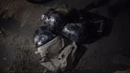 Վրաստանում ձերբակալվել են Հայաստանի, Գերմանիայի, Ղազախստանի քաղաքացիներ՝ թմրանյութերի առևտրին օժանդակելու մեղադրանքով