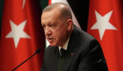 Էրդողանը՝  Եվրամիությանը Թուրքիայի անդամակցության ճանապարհին առկա խոչընդոտների մասին