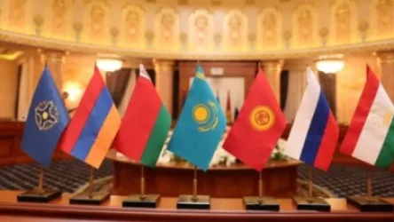 ՀԱՊԿ-ում ուշադրությամբ հետևում են Սյունիքի մարզում դեպքերի զարգացմանը