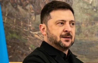 Զելենսկին պատրաստ է ամբողջ 20 կետանոց խաղաղության ծրագիրը հանրաքվեի դնել մեկ պայմանով