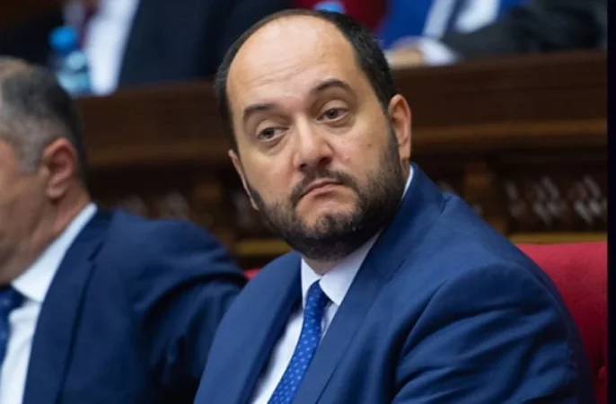 Ձևիստները Սյունիքում պարզել են, որ մեր հարևանն Ադրբեջանն է․ Հարությունյան