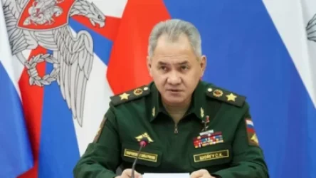 Շոյգուն Հարությունյանին շնորհավորել է` իշխող թիմի հաղթանակի կապակցությամբ