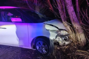 Գեղարքունիքում ավտոմեքենաների բախման հետևանքով զոհ և վիրավորներ կան