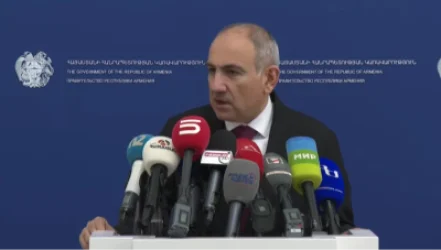 Եկեղեցին պետք է ազատել Կտրիճ Ներսիսյանից, նրանք աղանդավոր են. Փաշինյան