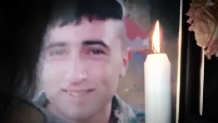 ՏԵՍԱՆՅՈՒԹ․ «Я убил твоего сына»․հերոսի մոր զանգին պատասխանել էր թուրք հատուկջոկատայինը