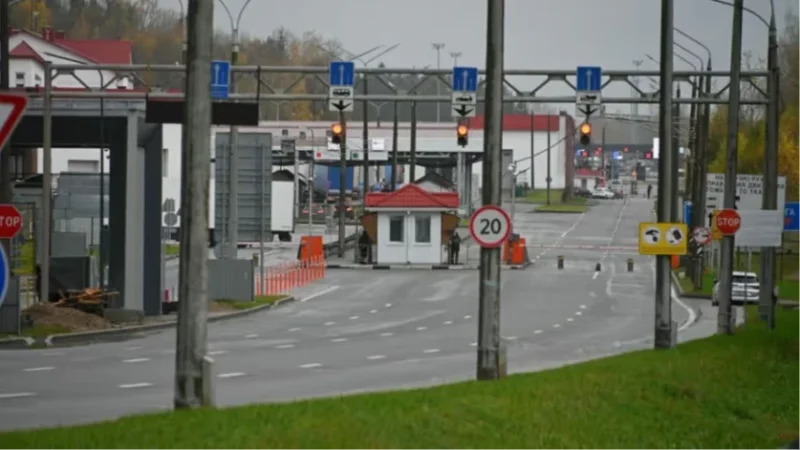 Լիտվայի ԱԳ նախարարը առաջարկել է սահմանային բանակցություններ սկսել Բելառուսի հետ