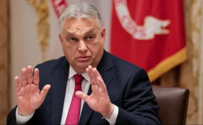 Սառեցված ակտիվների հարցը մեռած է. Օրբան