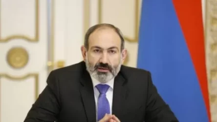 Նիկոլ Փաշինյանը հանդիպել է արտախորհրդարանական ուժերի ներկայացուցիչների հետ