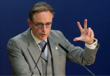 Սառեցված ռուսական ակտիվների առգրավման հետևանքները. Բելգիայի վարչապետը բացահայտում է