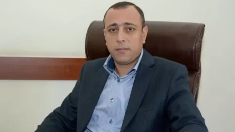 Երեկ Երևանում ինքնաձիգից անկանոն կրակոցներ արձակողը հայաստանյան լրատվական դաշտում հայտնի Ռուբեն Գրդզելյանն է