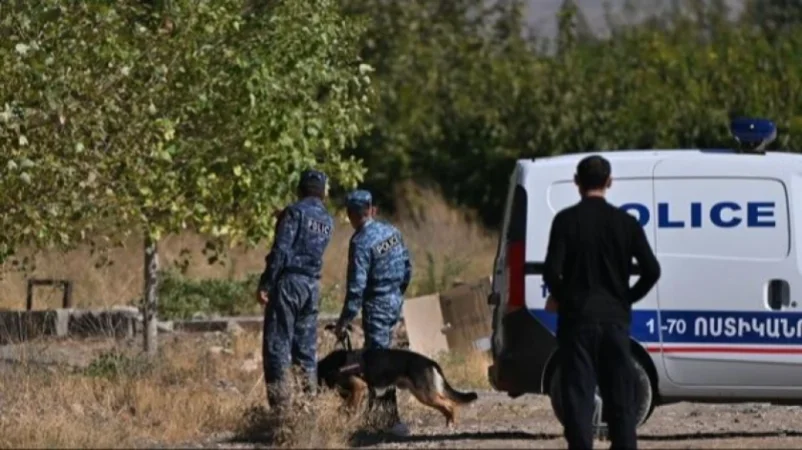 Բացառիկ մանրամասներ՝ Փարաքարի համայնքապետի սպանությունից. Լիա Սարգսյան