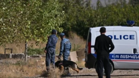 Բացառիկ մանրամասներ՝ Փարաքարի համայնքապետի սպանությունից. Լիա Սարգսյան