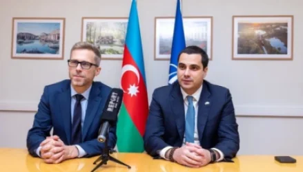 ՆԱՏՕ-ն անհամբեր սպասում է ՀՀ-ի և Ադրբեջանի միջև պայմանագրի ստորագրմանն ու վավերացմանը