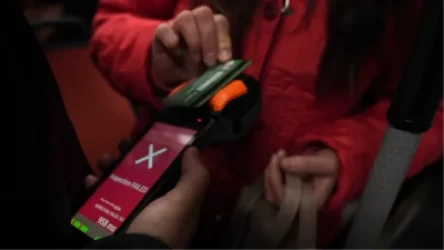 Կազմվել է շուրջ 1370 արձանագրություն` տրանսպորտում վճարում չկատարելու համար