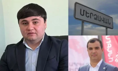 Ախտոյանների հարսն ու թոռները ցանկացել են վերադառնալ, թույլ չեն տվել․ «Հրապարակ»