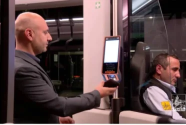 Երևանի հանրային տրանսպորտում ուժեղացված ստուգայցերը շարունակվում են