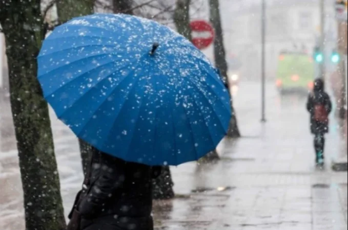 Ինչ եղանակ սպասել առաջիկա օրերին