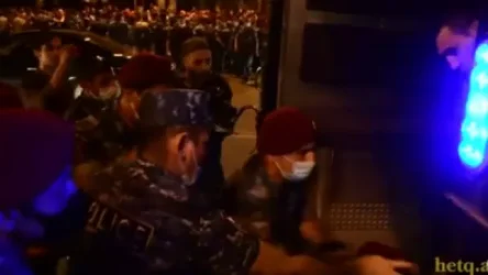 ՏԵՍԱՆՅՈՒԹ. Շուշիի մարտերում 5 տեղից վիրավորված Եղիշեն կողերի եւ գլխուղեղի սալջարդ է ստացել բերման ենթարկվելիս. «Հետք»